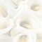 Great Papers! White Calla Lilies Stationery Letterhead, Invitations and Announcements, Printer Friendly, 8.5"x11", 80 Pack